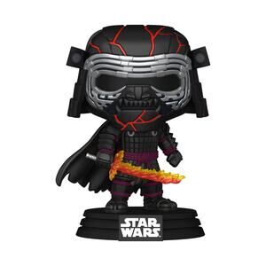 Funko Pop! Star Wars - Kylo Ren (Impressions) # 773
